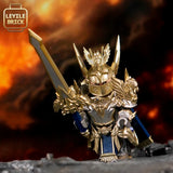 Pre-order Knights of the Round Table Series 2