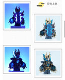 Pre-order Monster Hunter Archfiend Armor Set