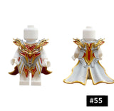 Figure Accessories 45 - Honor of King / Soul Land