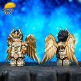 Pre-order Saint Seiya Series 4