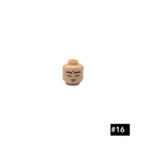 Figure Accessories 41-  Black Myth Wukong / Journey to the West