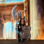 Pre-order Egypitian God Set