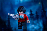 Pre-order Resident Evil ADA Wong
