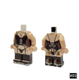 Figure Accessories 57 - Devil