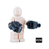 Figure Accessories 59 - Game Series
