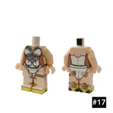 Figure Accessories 53 - Archangel