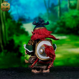 Pre-order Water Margin Series 4