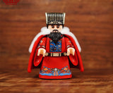 Pre-order Ming Dynasty Xu Jie