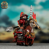 Pre-order Song Dynasty General Niu Gao