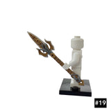 Figure Accessories 42 - Fantasy