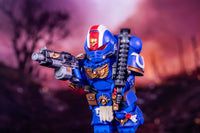 Warhammer Series 1