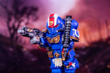 Warhammer Series 1
