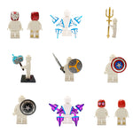 Superhero Accessories