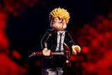 Dorohedoro Series
