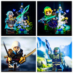 Game Series 5