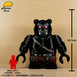Pre-order Black Myth Wukong (full custom molded)