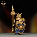 Pre-order Richard the Lionheart