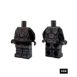 Figure Accessories 2 - Final Fantasy