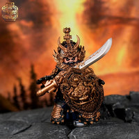 Pre-order Three Kingdoms Cao Ren