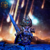 Pre-order Ashlia