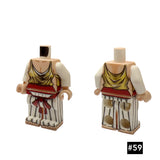 Figure Accessories 41-  Black Myth Wukong / Journey to the West