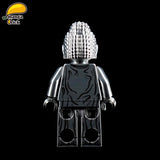 Pre-order Buddha (full custom molded)