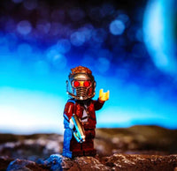 Superhero Series