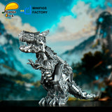 Pre-order Grimlock  (full custom molded)