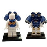 Figure Accessories 47- Warhammer