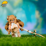 Pre-order Elf Village Series