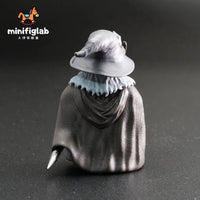 Pre-order LOTR Gandalf