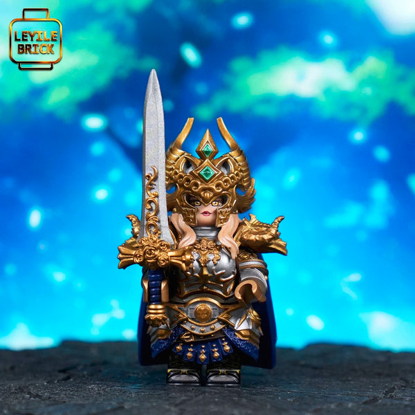 Pre-order Ashlia