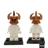 Figure Accessories 1 - Game