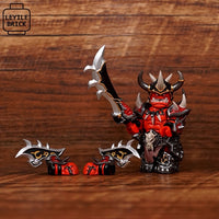Pre-order Raider