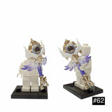 Figure Accessories 13 - Honkai Rail Star
