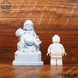 Pre-order Custom Molded Statue Figure