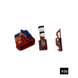 Figure Accessories 31 - Ancient Heroes