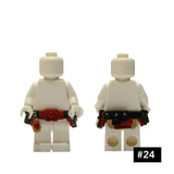 Figure Accessories 58 - Warhammer