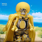 Pre-order One Piece Sengoku  (full custom molded)