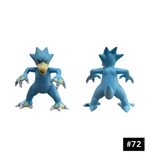 Figure Accessories 18 - Pokemon