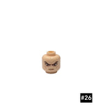 Figure Accessories 44 - Game