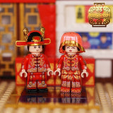 Pre-order Ancient Chinese Wedding