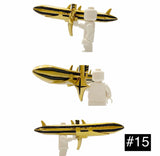 Figure Accessories 19 - Bleach