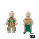 Figure Accessories 54 - Forrest Elf