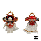 Figure Accessories 52 - Warhammer