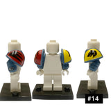 Figure Accessories 58 - Warhammer