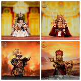 Pre-order European Great Emperor Series 4