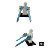 Figure Accessories 6 - Fate Grand Order