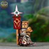 Pre-order King Saint Louis