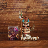Pre-order Egyptian Goddess Nut